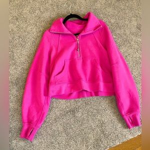 Lululemon scuba